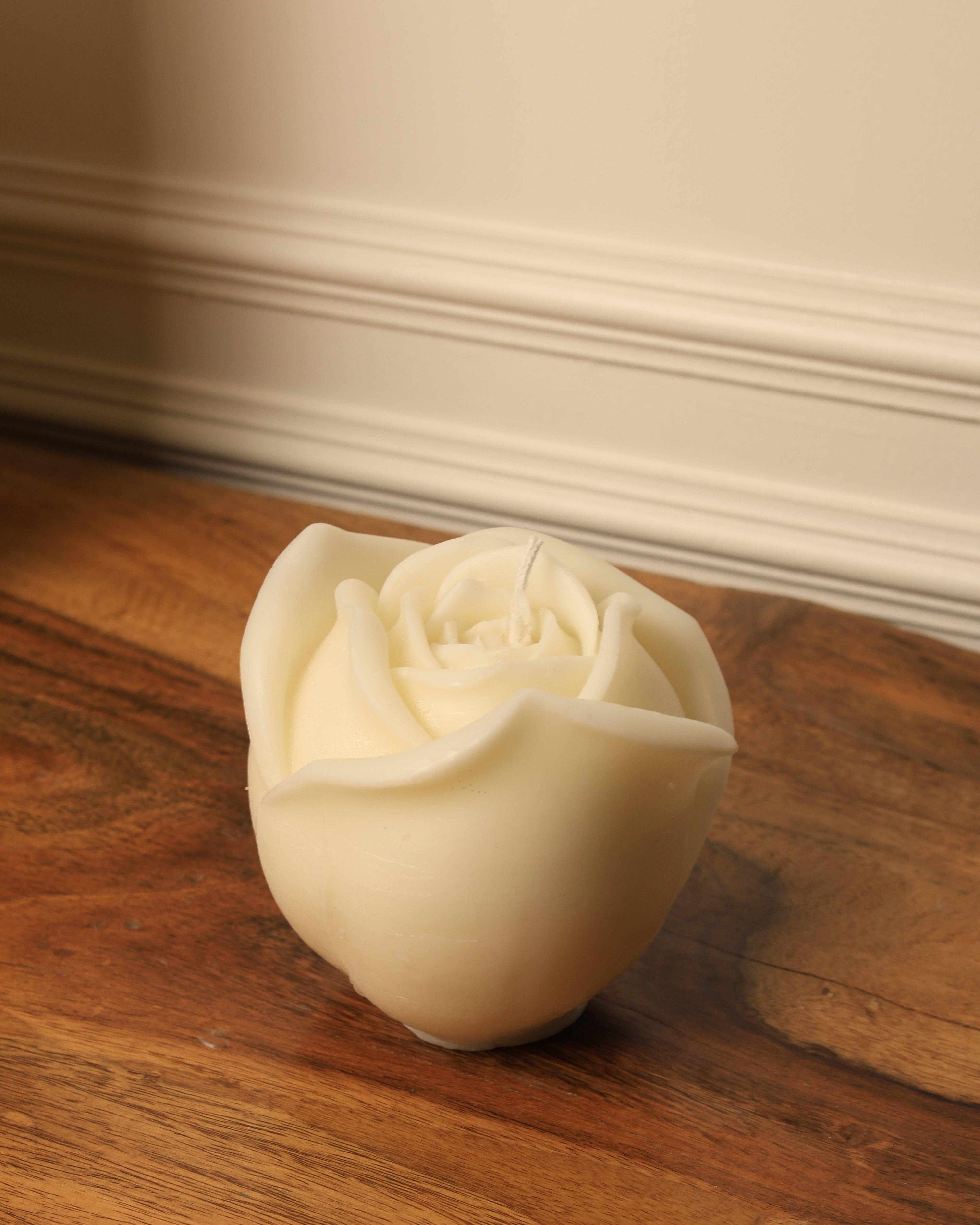 Eterna Rose 4" x 4.5"