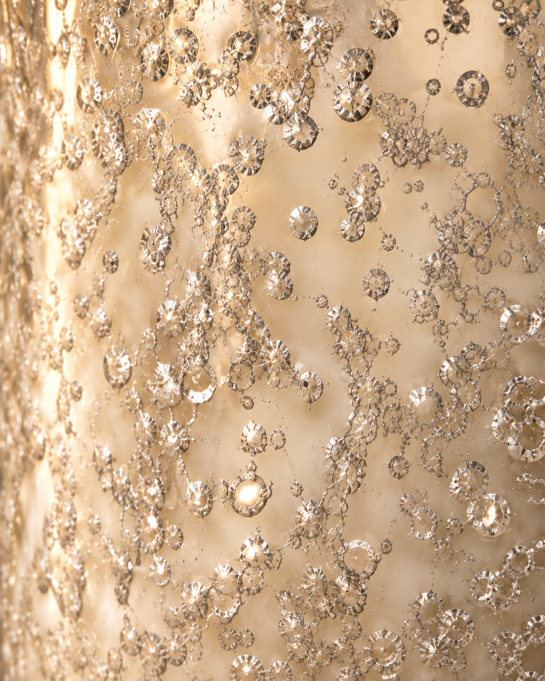 Opaline - 5" x 5"