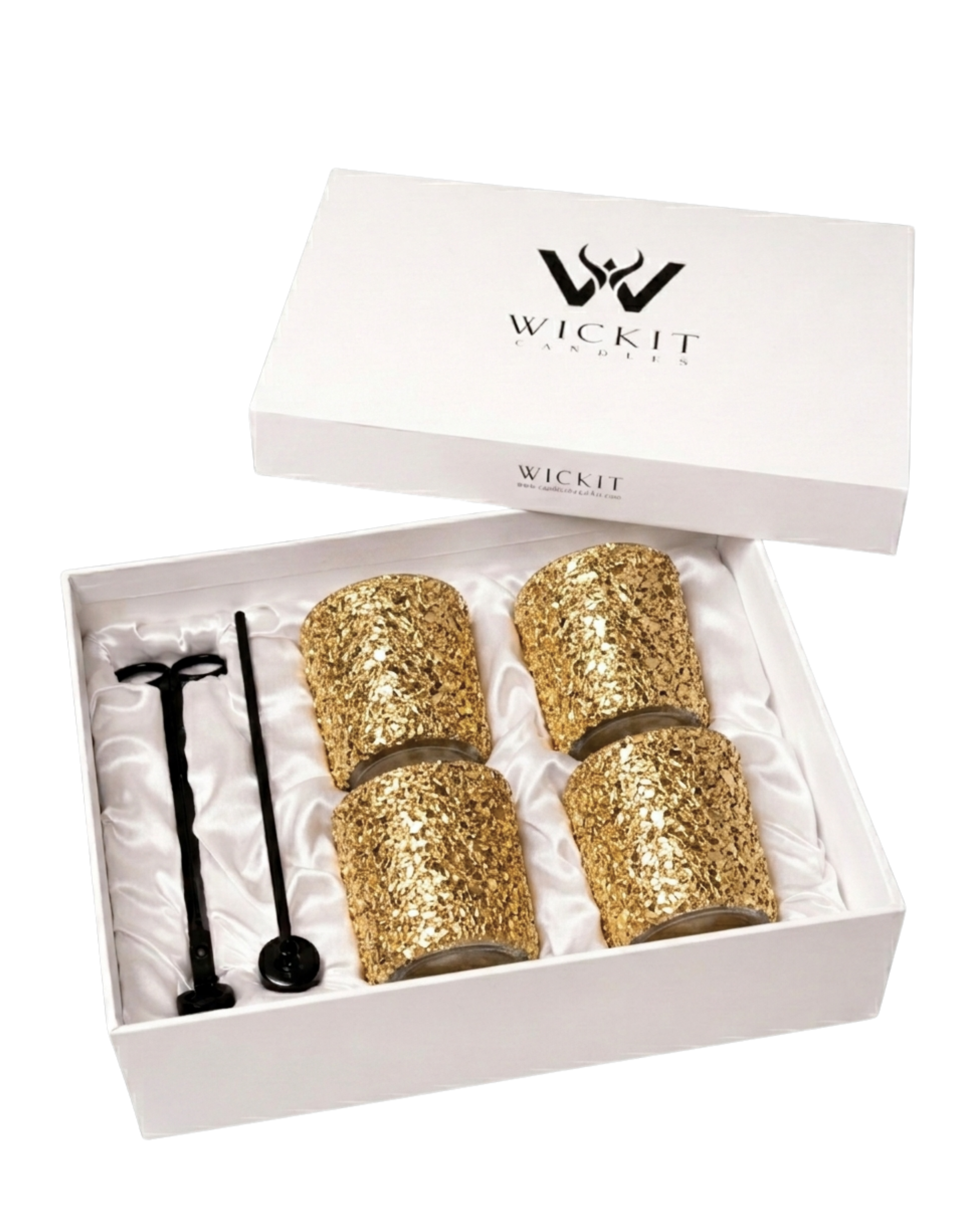 Aurelia - Signature Wickit Gift Set