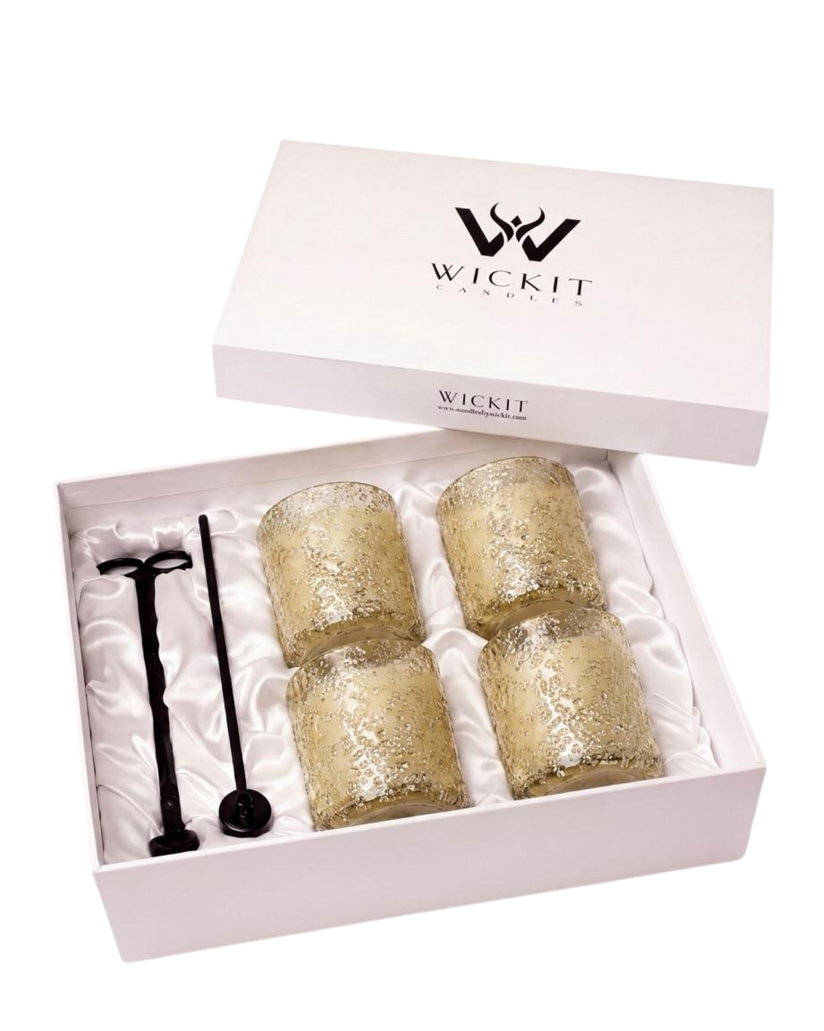 Opaline - Signature Wickit Gift Set