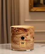 Walnut Marble