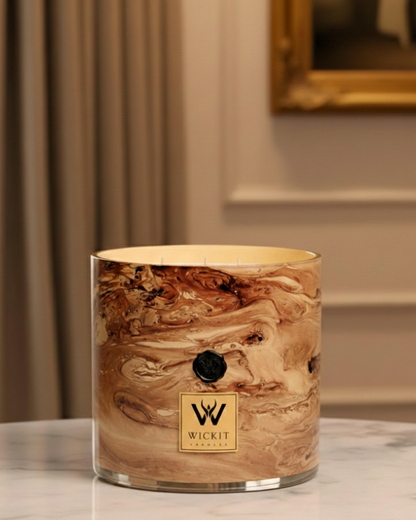 Walnut Marble